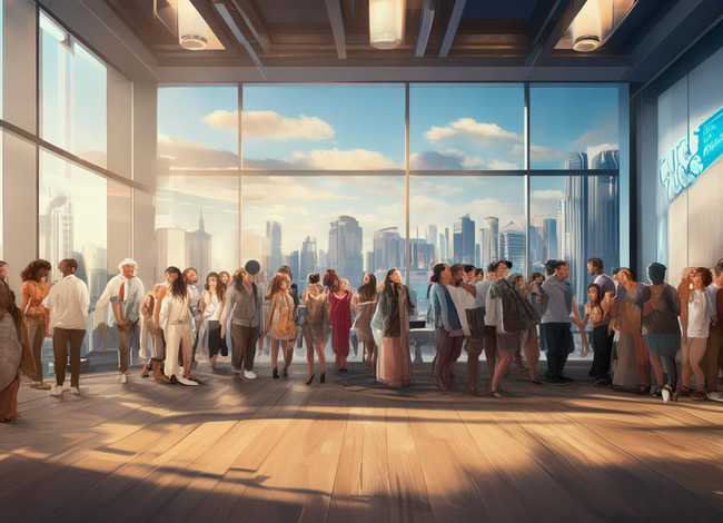 《售楼处的故事》、《售楼处的故事》《感受你的爱》