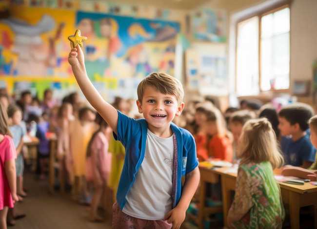 诚实守信的故事幼儿 - 诚实守信的故事幼儿园