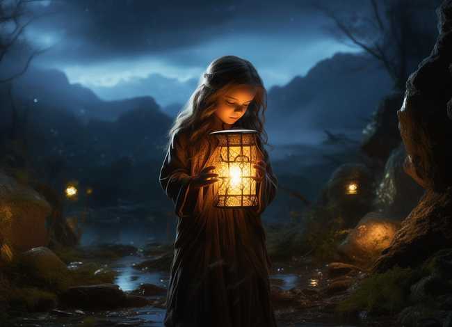 宝莲灯故事 睡前故事 - 宝莲灯故事 睡前故事免费听