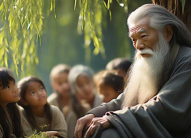 孟子的故事50 孟子的故事50字