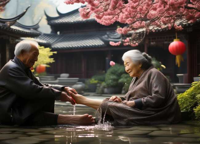 二十四孝子故事（古代二十四孝子故事典故）