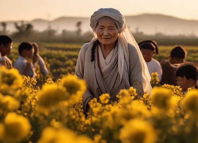 黄道婆的故事视频,黄道婆的故事告诉我们什么 黄道婆的故事视频,黄道婆的故事告诉我们什么