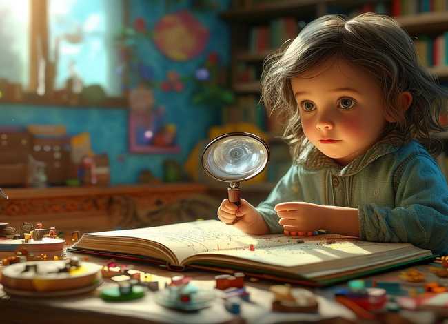 推理故事儿童、少儿推理故事 推理故事儿童、少儿推理故事