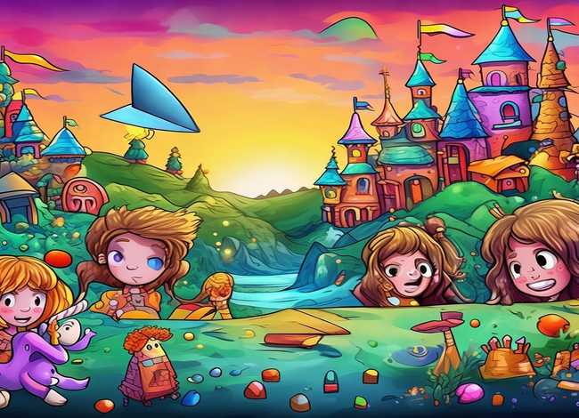 6岁儿童故事大全视频、6岁小孩故事大全集 6岁儿童故事大全视频、6岁小孩故事大全集