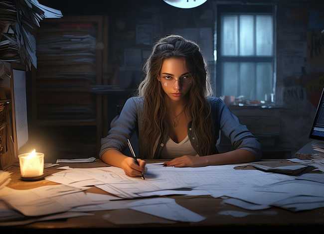 创业故事真实白手起家，真实的创业故事白手起家故事