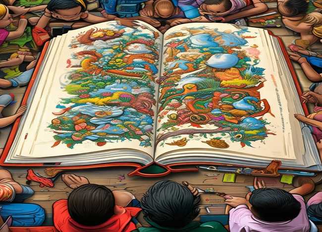 寓言故事改编作文 寓言故事改编的作文优秀作品