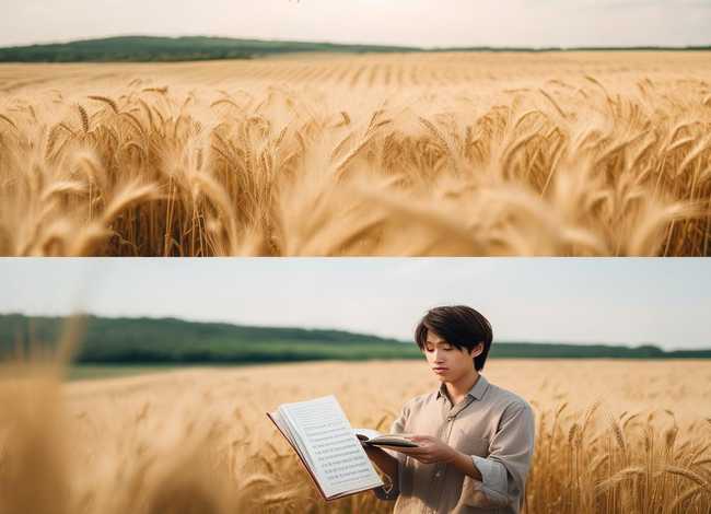 麦穗的故事阅读理解;麦穗的故事阅读理解及答案 麦穗的故事阅读理解;麦穗的故事阅读理解及答案