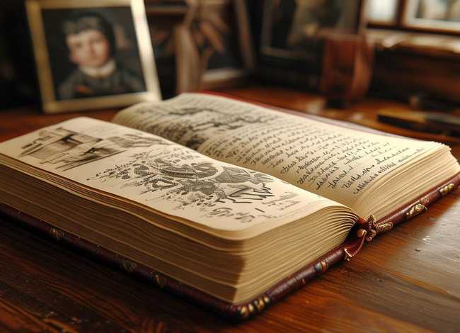 我家的故事百科 - 我家的故事百科全书