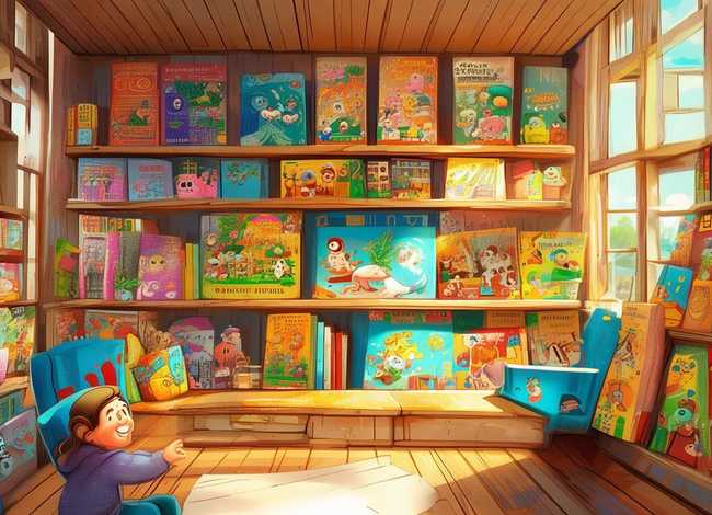 幼儿故事书籍出版社，幼儿故事书籍出版社官网