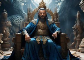 古代帝王传说故事，古代帝王传说故事有哪些
