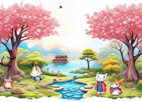 日本著名儿童绘本，日本著名儿童绘本推荐