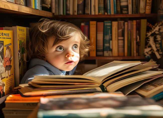 儿童阅读科学家故事书、小学生课外阅读经典-科学家的故事书籍