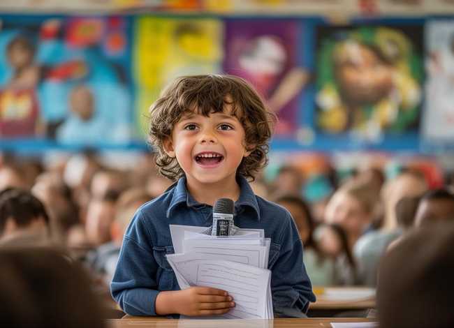 革命先烈的故事儿童演讲（革命先烈的故事小学生演讲稿）