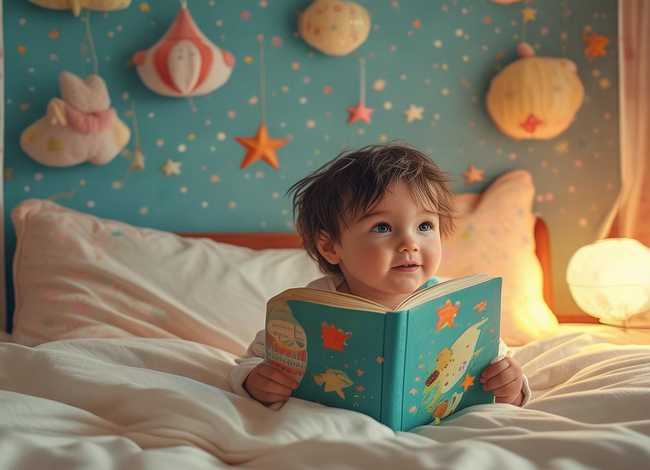 《儿童故事会》 - 幼儿故事会 睡前故事