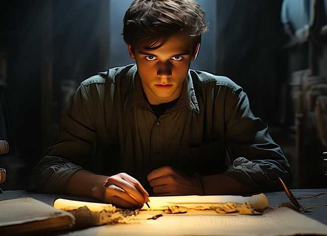 刮目相看的故事100字，刮目相看的故事100字怎么写