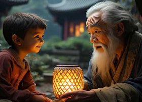 中国古代名人儿童故事，中国古代的名人小故事