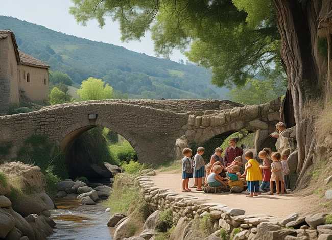 家乡的故事有哪些简短、家乡的故事有哪些简短一点