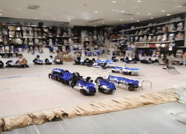 史铁生的故事100字，史铁生的故事简介100字