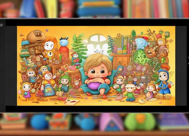 儿童故事百度网盘免费；幼儿故事百度网盘