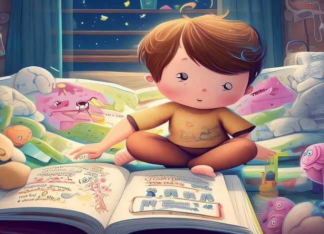 牙齿的故事儿童绘本、牙齿的故事绘本读后感怎么写