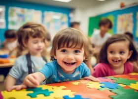 问题儿童案例分析（幼儿园问题儿童案例分析及解决办法）