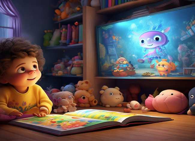 幼儿有声书故事；幼儿有声书故事在线听