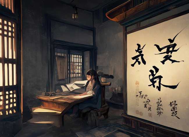 米的汉字故事 - 米的汉字故事怎么写