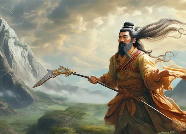 黄帝的故事(轩辕氏黄帝的故事) 黄帝的故事(轩辕氏黄帝的故事)