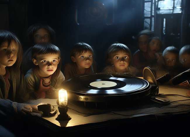 小朋友鬼故事大全 小朋友鬼故事大全在线听