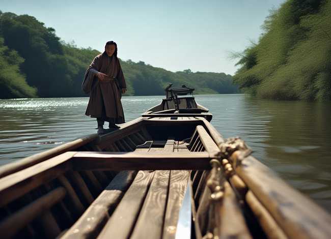 刻舟求剑寓言故事刻舟求剑寓言故事(精选9篇) - 刻舟求剑的寓言故事简短