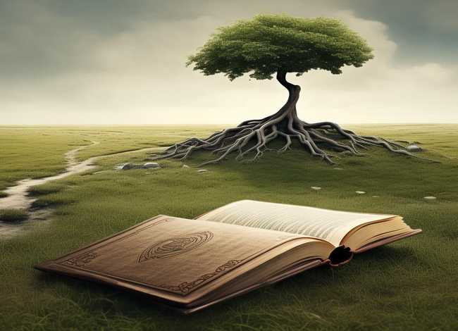 人生哲理小故事和启示 人生哲理小故事和启示怎么写