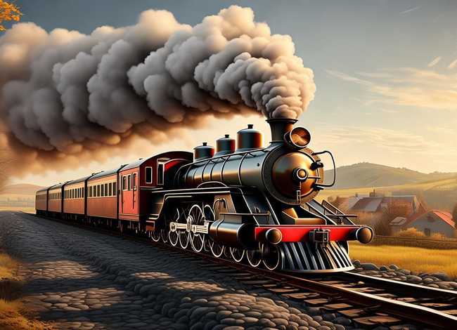 火车的故事原文 火车的故事原文阅读 火车的故事原文 火车的故事原文阅读