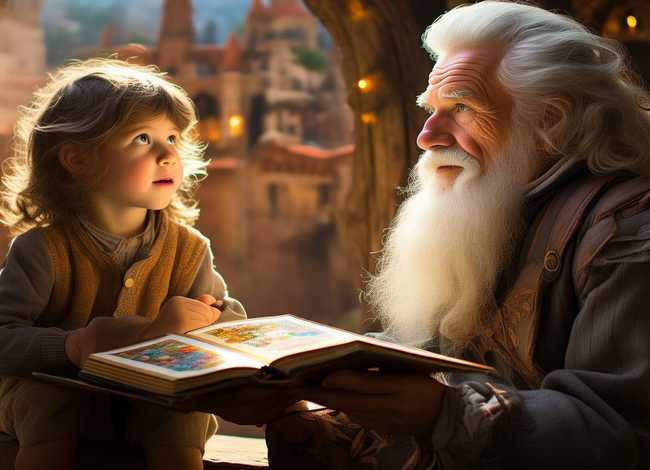 历史故事讲解儿童 历史故事幼儿