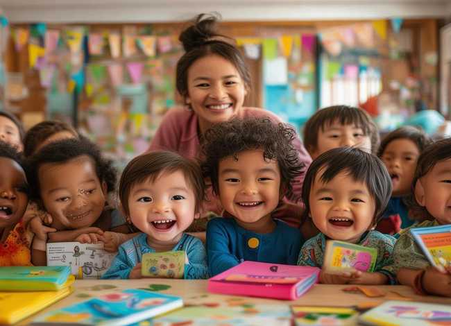 感恩故事幼儿故事、感恩小故事幼儿园