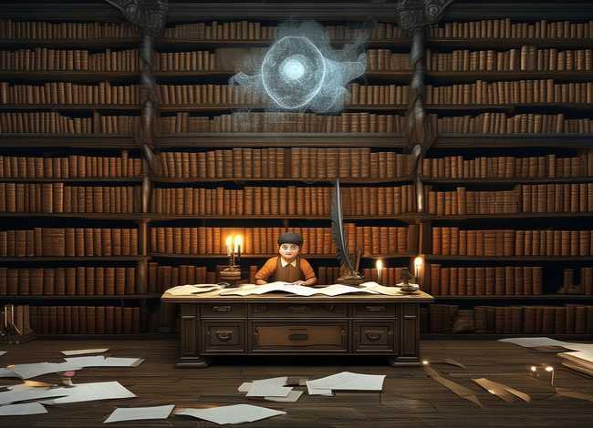 智力故事大全 智力故事大全及答案