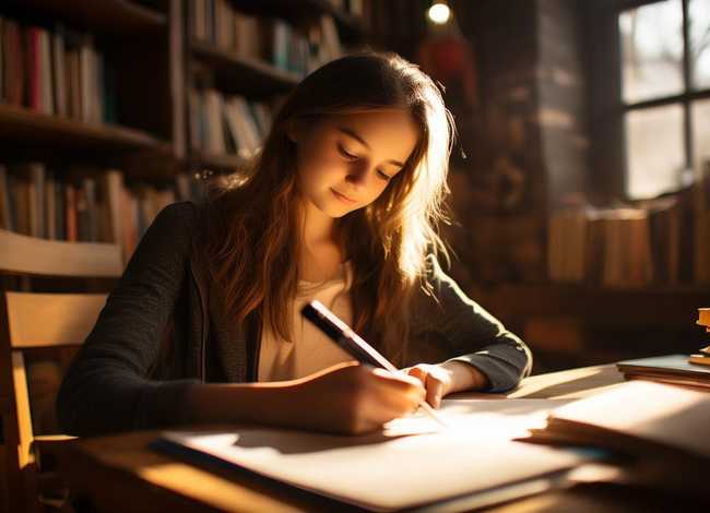 缩写故事作文400字左右免费，缩写故事作文400字优秀作文