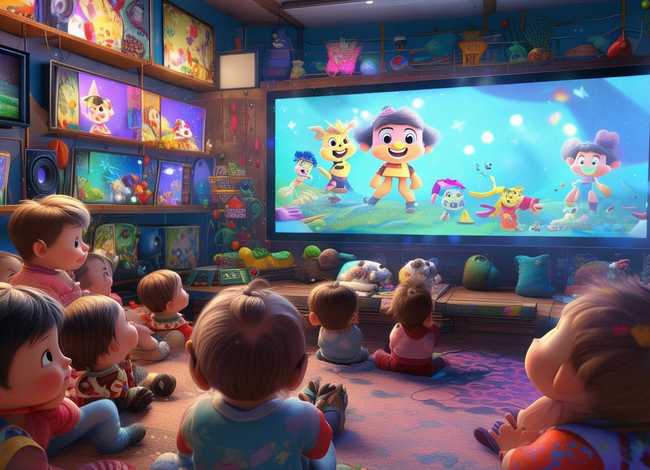 婴幼儿故事大全免费听，婴幼儿故事大全免费听视频