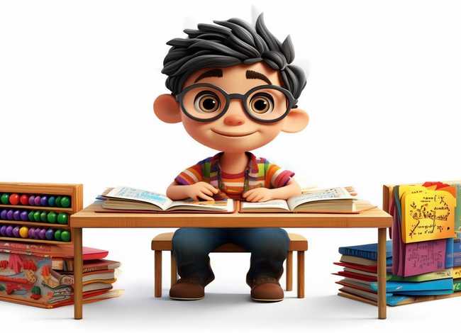 经典数学故事书 小学生；适合小学生的数学故事书