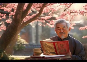 中华美德故事书全文，中华美德故事书全文内容