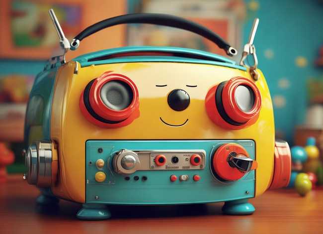 儿童故事机改造成音响、故事机声音小怎么修