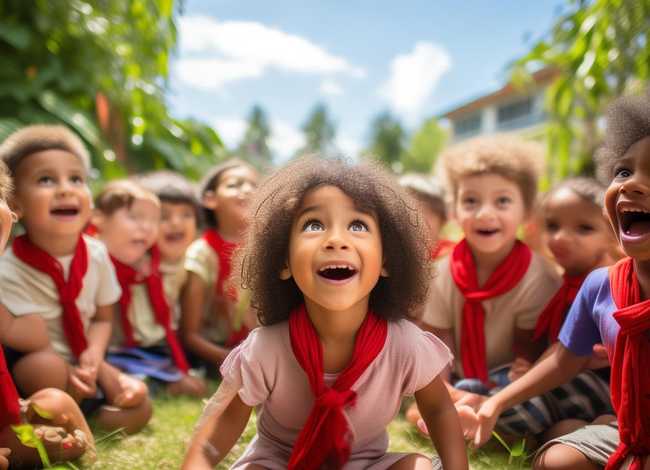 儿童团故事的资料（儿童团的介绍）