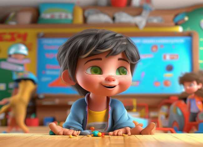 儿童安全教育故事绘本 幼儿安全教育故事绘本