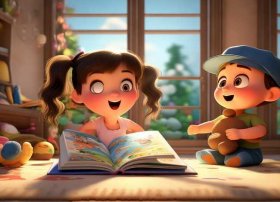 有哪些故事适合讲给小孩子听（有哪些故事适合讲给小孩子听的故事）