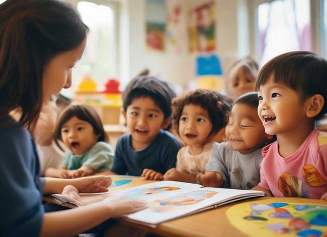 安全幼儿故事大全 - 安全小故事大全300幼儿园