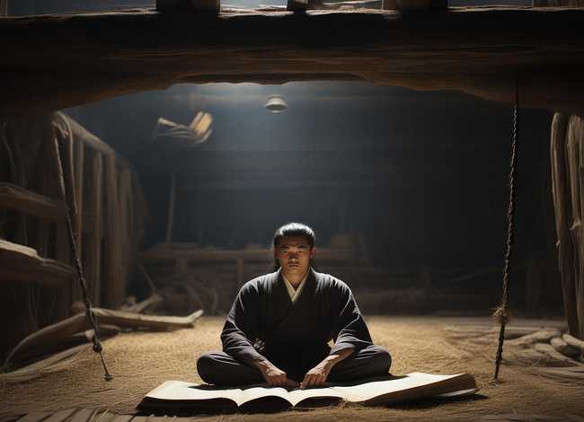 悬梁刺股的故事和含义；悬梁刺股的故事和含义有哪些