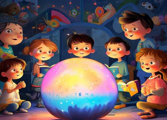 30个经典儿童故事免费听；100个经典儿童故事免费听1到3岁