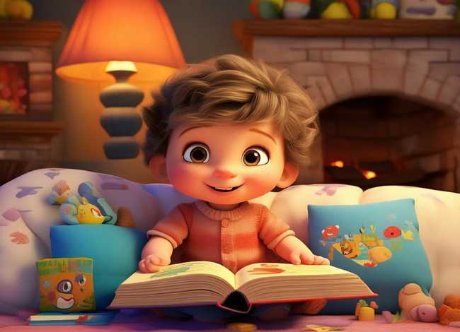 儿童故事阅读版本（绘本在线阅读儿童故事）