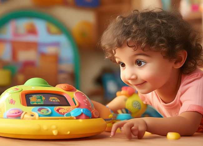 儿童智能早教故事 智能早教故事机怎么用