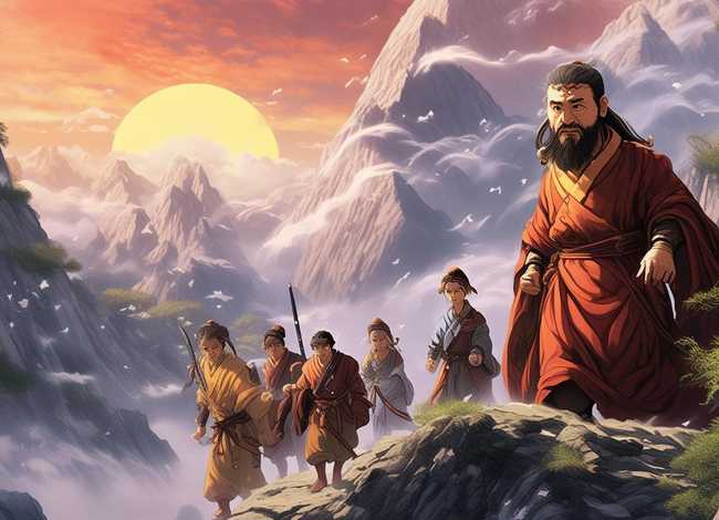 西游记的故事免费观看，西游记的故事免费观看完整版