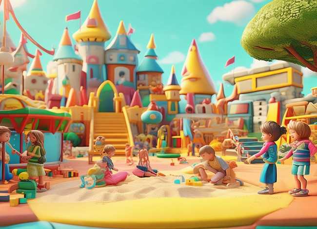 儿童玩具小乐园故事;播放儿童玩具乐园作文 儿童玩具小乐园故事;播放儿童玩具乐园作文